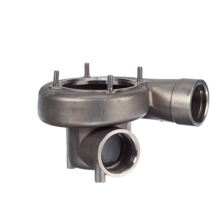 Hobart Pump, Involute 00-919229-00002